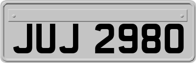 JUJ2980