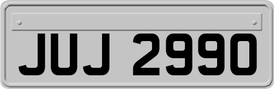 JUJ2990