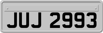 JUJ2993