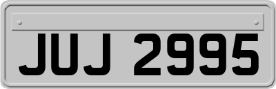 JUJ2995