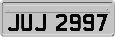JUJ2997