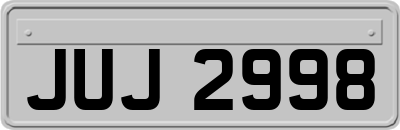 JUJ2998