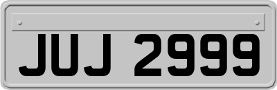 JUJ2999