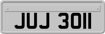 JUJ3011