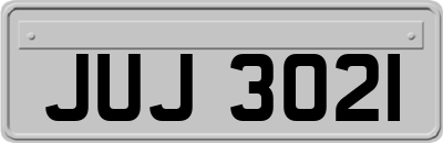 JUJ3021