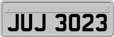 JUJ3023