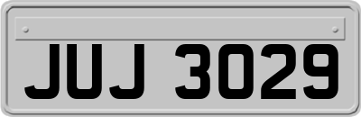 JUJ3029