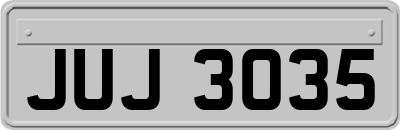 JUJ3035
