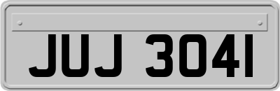 JUJ3041