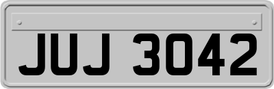 JUJ3042