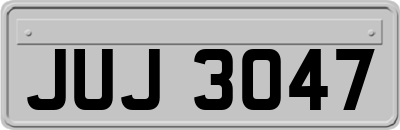 JUJ3047