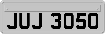 JUJ3050