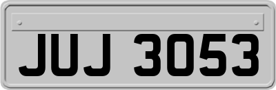 JUJ3053