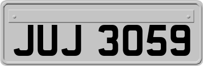JUJ3059