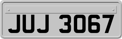 JUJ3067