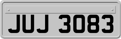 JUJ3083