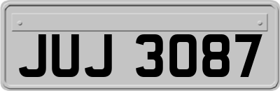 JUJ3087