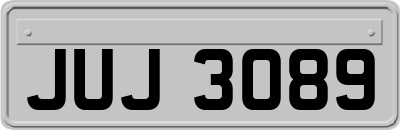JUJ3089