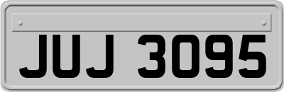 JUJ3095