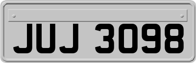 JUJ3098