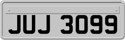 JUJ3099