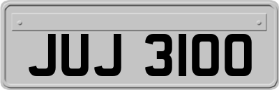 JUJ3100
