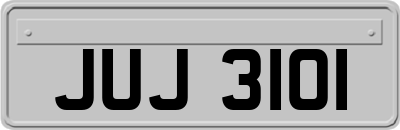 JUJ3101