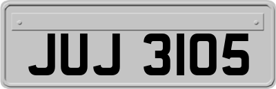 JUJ3105