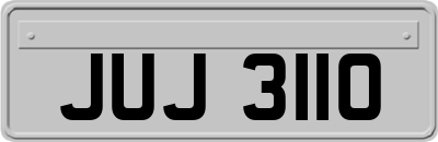 JUJ3110