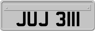 JUJ3111