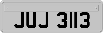 JUJ3113