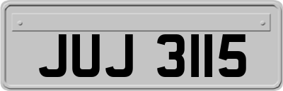 JUJ3115