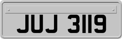 JUJ3119
