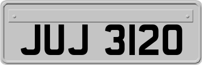 JUJ3120