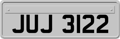 JUJ3122