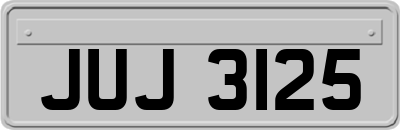 JUJ3125