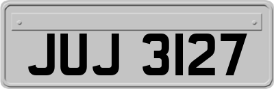 JUJ3127