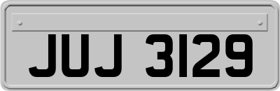 JUJ3129