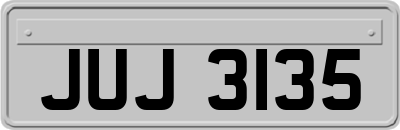 JUJ3135