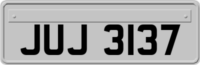 JUJ3137