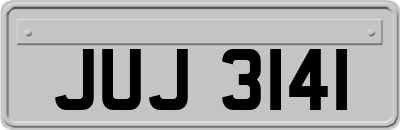 JUJ3141