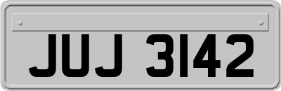 JUJ3142