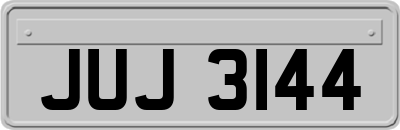 JUJ3144