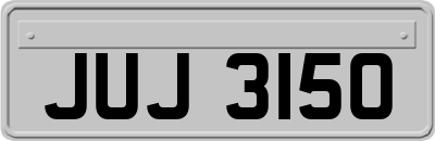 JUJ3150