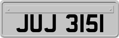 JUJ3151