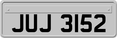 JUJ3152