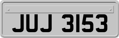 JUJ3153