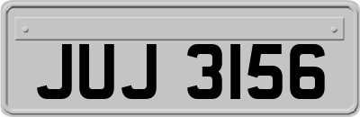 JUJ3156