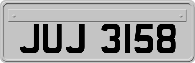 JUJ3158