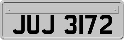 JUJ3172
